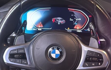 BMW 3 серия, 2021 год, 13 фотография