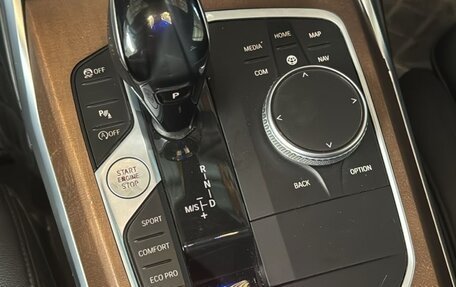 BMW 3 серия, 2021 год, 14 фотография