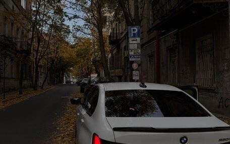 BMW 3 серия, 2021 год, 10 фотография
