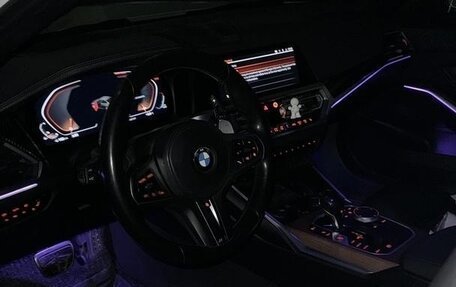 BMW 3 серия, 2021 год, 19 фотография
