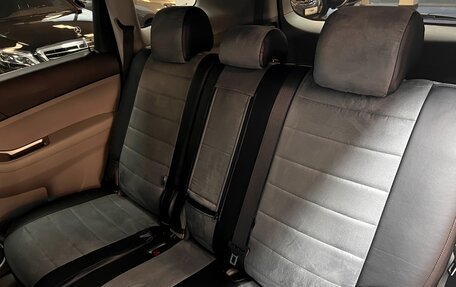 Chevrolet Orlando I, 2013 год, 1 295 000 рублей, 9 фотография