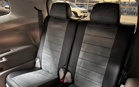 Chevrolet Orlando I, 2013 год, 1 295 000 рублей, 10 фотография