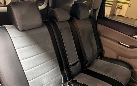 Chevrolet Orlando I, 2013 год, 1 295 000 рублей, 14 фотография