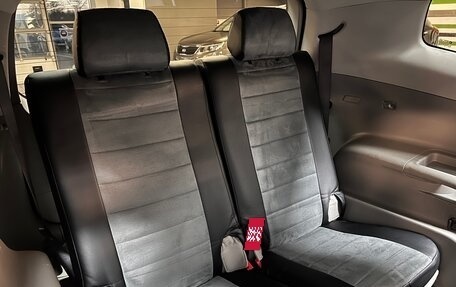 Chevrolet Orlando I, 2013 год, 1 295 000 рублей, 13 фотография