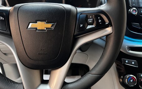 Chevrolet Orlando I, 2013 год, 1 295 000 рублей, 18 фотография