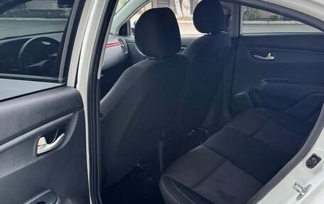 KIA Rio IV, 2020 год, 1 400 000 рублей, 6 фотография