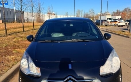 Citroen DS3 I рестайлинг, 2010 год, 750 000 рублей, 2 фотография
