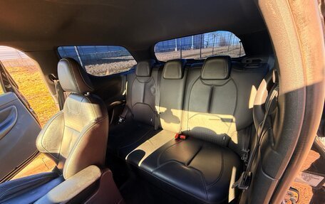 Citroen DS3 I рестайлинг, 2010 год, 750 000 рублей, 9 фотография