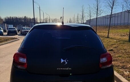 Citroen DS3 I рестайлинг, 2010 год, 750 000 рублей, 3 фотография