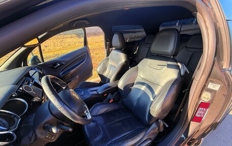 Citroen DS3 I рестайлинг, 2010 год, 750 000 рублей, 10 фотография