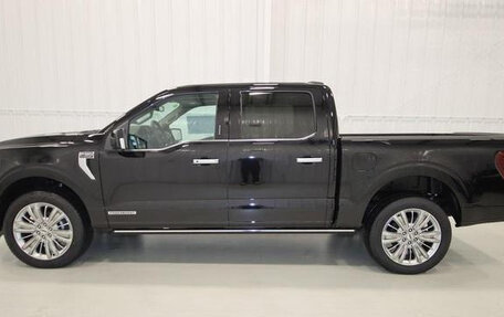Ford F-150, 2024 год, 10 860 000 рублей, 4 фотография