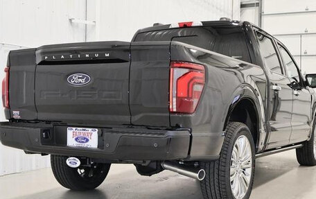 Ford F-150, 2024 год, 10 860 000 рублей, 7 фотография