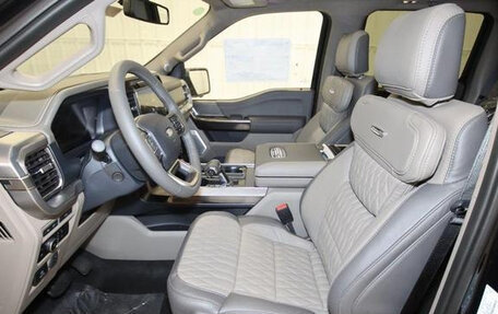 Ford F-150, 2024 год, 10 860 000 рублей, 10 фотография