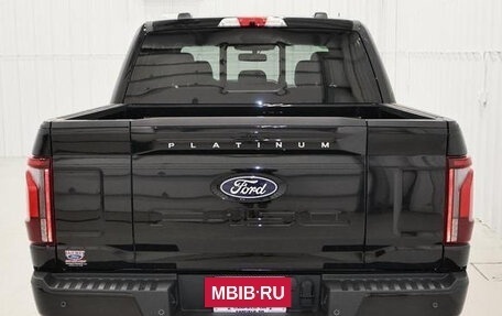 Ford F-150, 2024 год, 10 860 000 рублей, 6 фотография