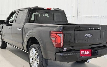 Ford F-150, 2024 год, 10 860 000 рублей, 5 фотография