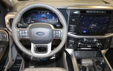 Ford F-150, 2024 год, 10 860 000 рублей, 17 фотография