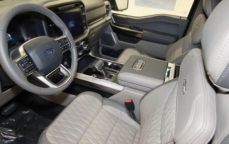Ford F-150, 2024 год, 10 860 000 рублей, 21 фотография
