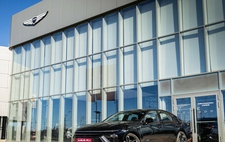 Hyundai Sonata VIII, 2025 год, 5 541 857 рублей, 1 фотография