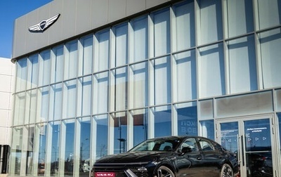 Hyundai Sonata VIII, 2025 год, 5 541 857 рублей, 1 фотография