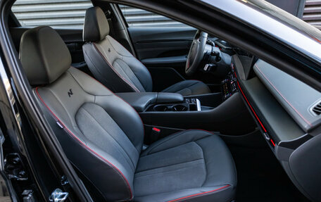Hyundai Sonata VIII, 2025 год, 5 541 857 рублей, 13 фотография
