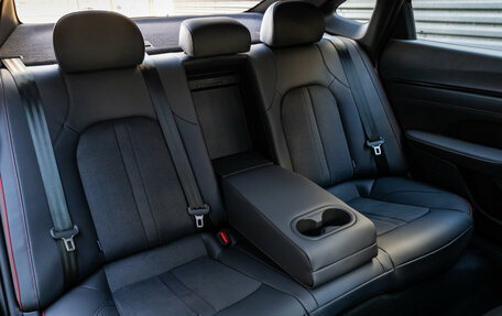 Hyundai Sonata VIII, 2025 год, 5 541 857 рублей, 15 фотография
