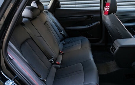 Hyundai Sonata VIII, 2025 год, 5 541 857 рублей, 16 фотография