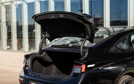 Hyundai Sonata VIII, 2025 год, 5 541 857 рублей, 35 фотография