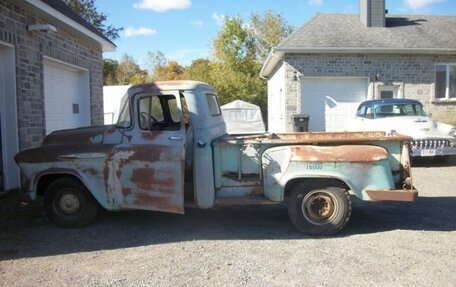 Chevrolet Apache, 1957 год, 5 350 000 рублей, 2 фотография
