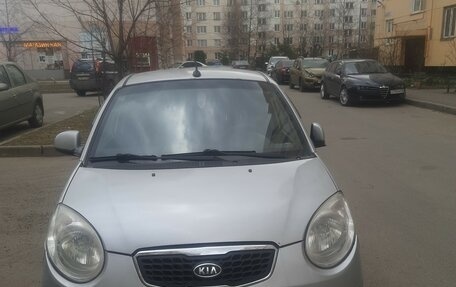 KIA Picanto I, 2010 год, 380 000 рублей, 4 фотография