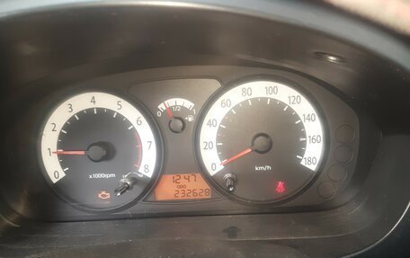 KIA Picanto I, 2010 год, 380 000 рублей, 14 фотография