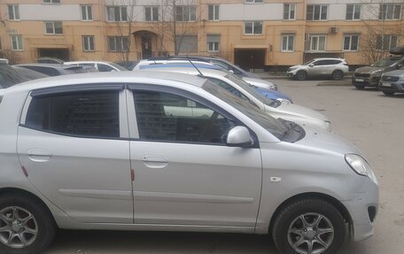 KIA Picanto I, 2010 год, 380 000 рублей, 13 фотография