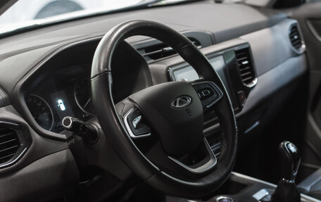 Chery Tiggo 4 I рестайлинг, 2022 год, 1 520 000 рублей, 8 фотография