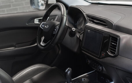 Chery Tiggo 4 I рестайлинг, 2022 год, 1 520 000 рублей, 10 фотография