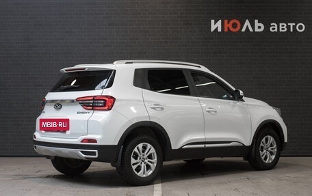 Chery Tiggo 4 I рестайлинг, 2022 год, 1 520 000 рублей, 6 фотография