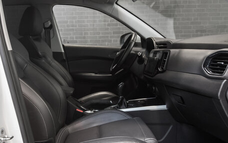 Chery Tiggo 4 I рестайлинг, 2022 год, 1 520 000 рублей, 11 фотография
