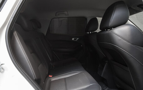 Chery Tiggo 4 I рестайлинг, 2022 год, 1 520 000 рублей, 13 фотография