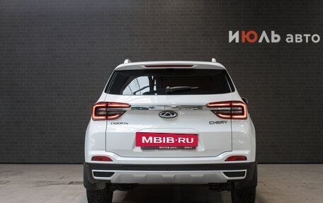 Chery Tiggo 4 I рестайлинг, 2022 год, 1 520 000 рублей, 5 фотография