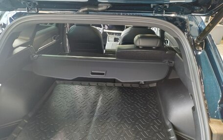 Haval F7, 2025 год, 3 649 000 рублей, 7 фотография