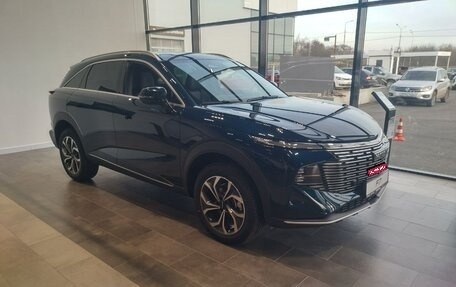 Haval F7, 2025 год, 3 649 000 рублей, 2 фотография