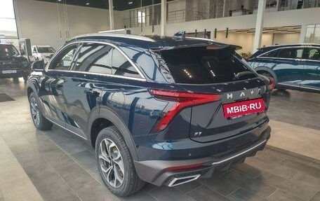 Haval F7, 2025 год, 3 649 000 рублей, 4 фотография