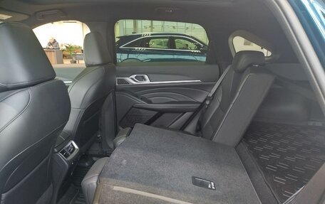 Haval F7, 2025 год, 3 649 000 рублей, 12 фотография