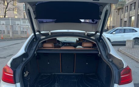 BMW X4, 2017 год, 3 300 000 рублей, 7 фотография