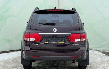 SsangYong Kyron I, 2011 год, 1 050 000 рублей, 7 фотография