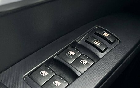 SsangYong Kyron I, 2011 год, 1 050 000 рублей, 10 фотография