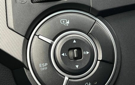 SsangYong Kyron I, 2011 год, 1 050 000 рублей, 11 фотография