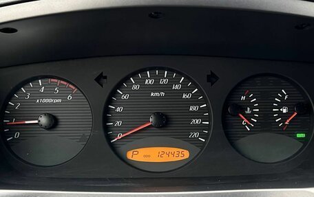 SsangYong Kyron I, 2011 год, 1 050 000 рублей, 12 фотография