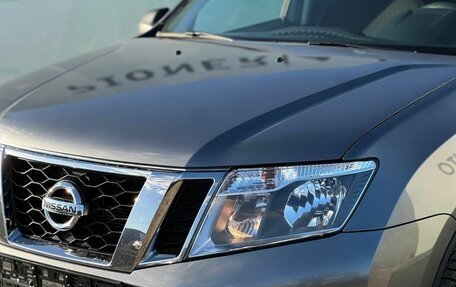 Nissan Terrano III, 2021 год, 1 570 000 рублей, 3 фотография