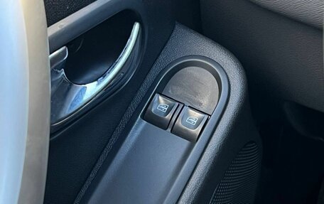 Nissan Terrano III, 2021 год, 1 570 000 рублей, 16 фотография
