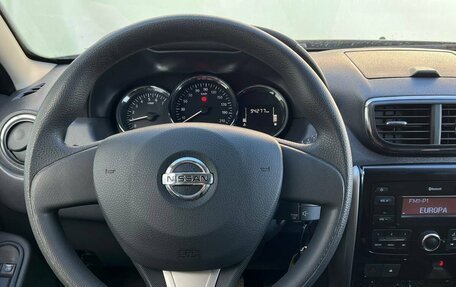 Nissan Terrano III, 2021 год, 1 570 000 рублей, 19 фотография