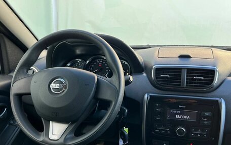 Nissan Terrano III, 2021 год, 1 570 000 рублей, 17 фотография